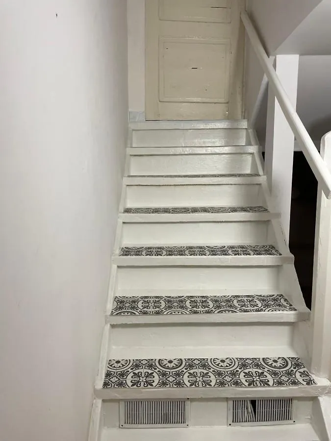 Kawalerka Appartement Gdańsk
