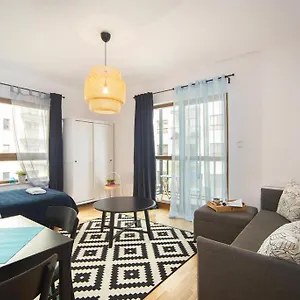 Apartament Near The Sea In, Gdańsk