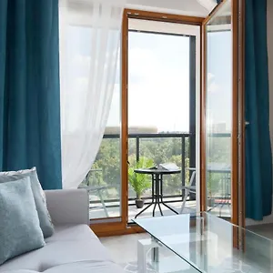 Apartament Elite Sunny, Gdańsk