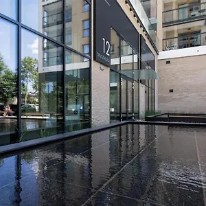 Apartament Apartament Zajezdnia 36, Gdańsk