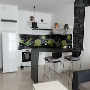 Apartament New Flat Near Sea, Gdańsk
