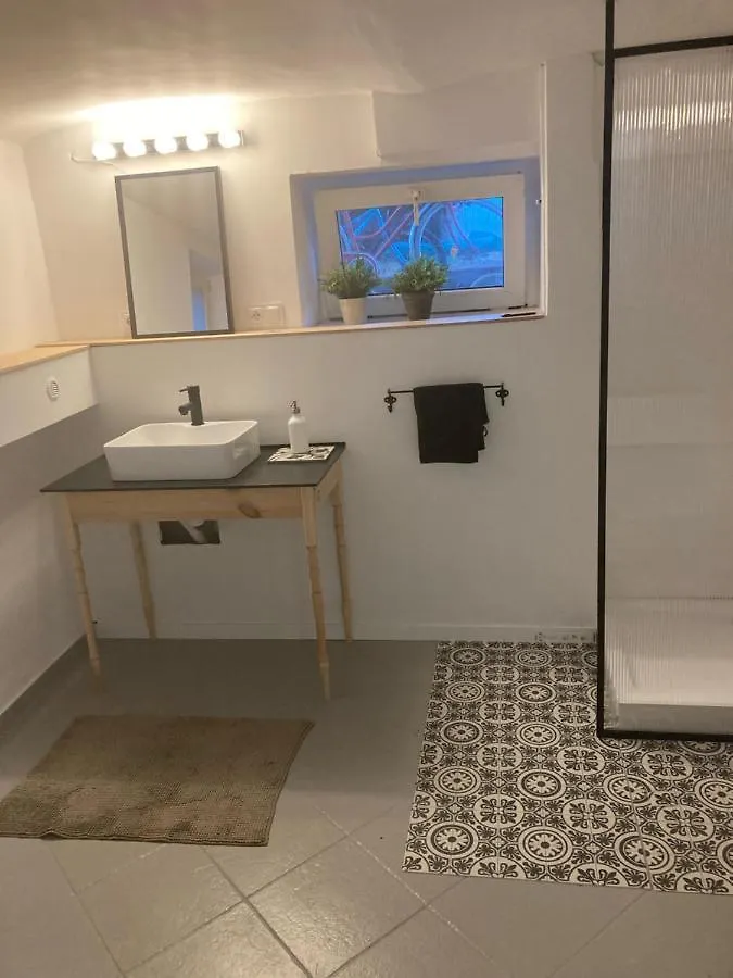 Kawalerka Apartment Gdansk